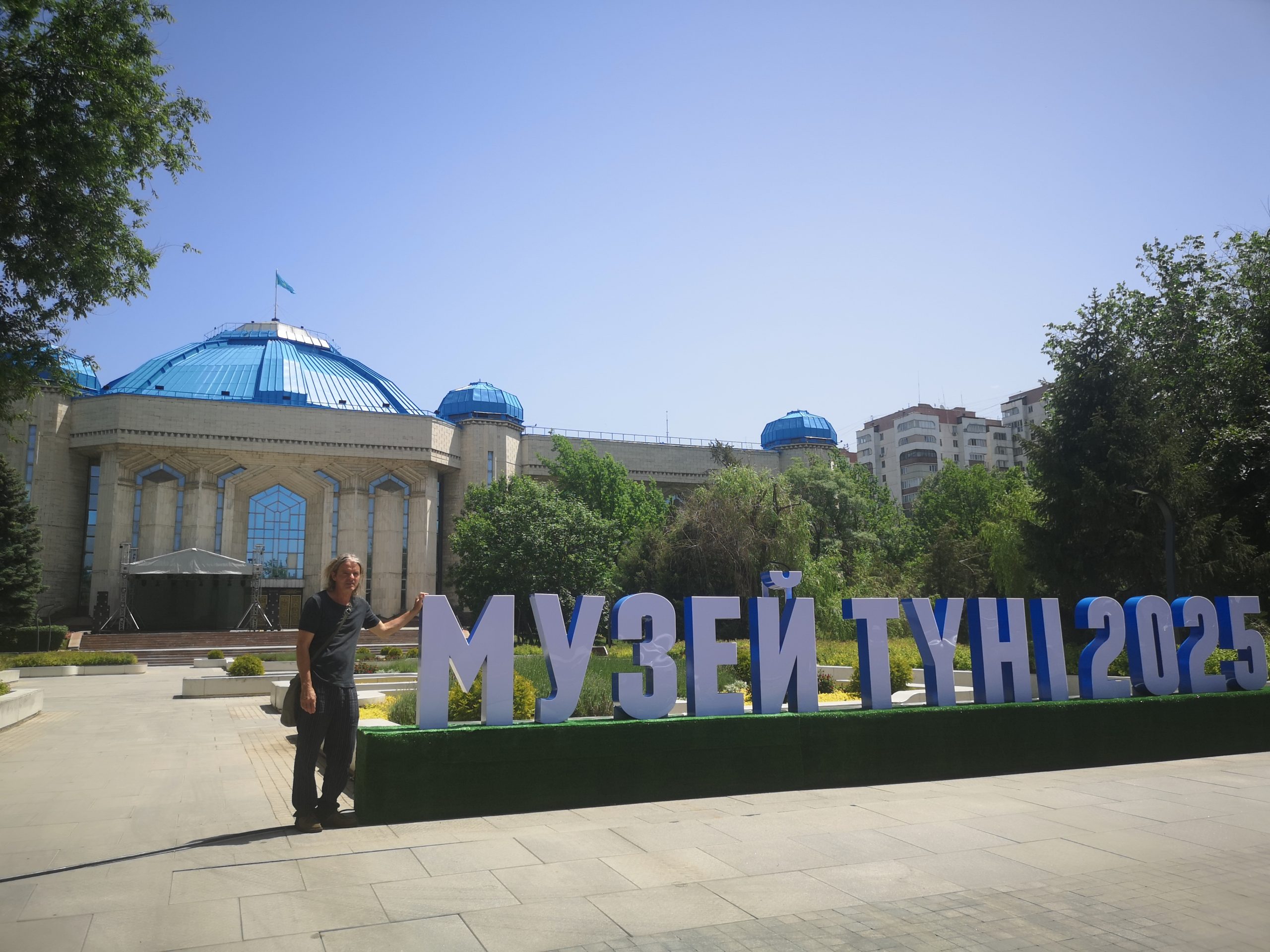 Kasachstan – Almaty