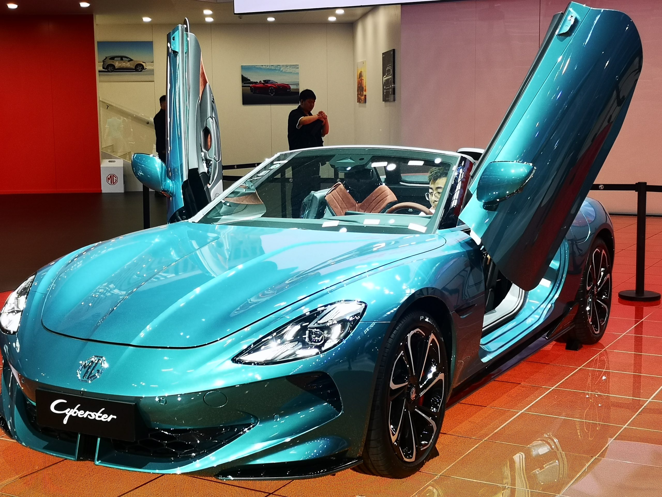 IAA München 2025