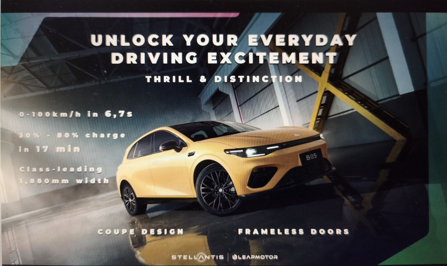 IAA München 2025