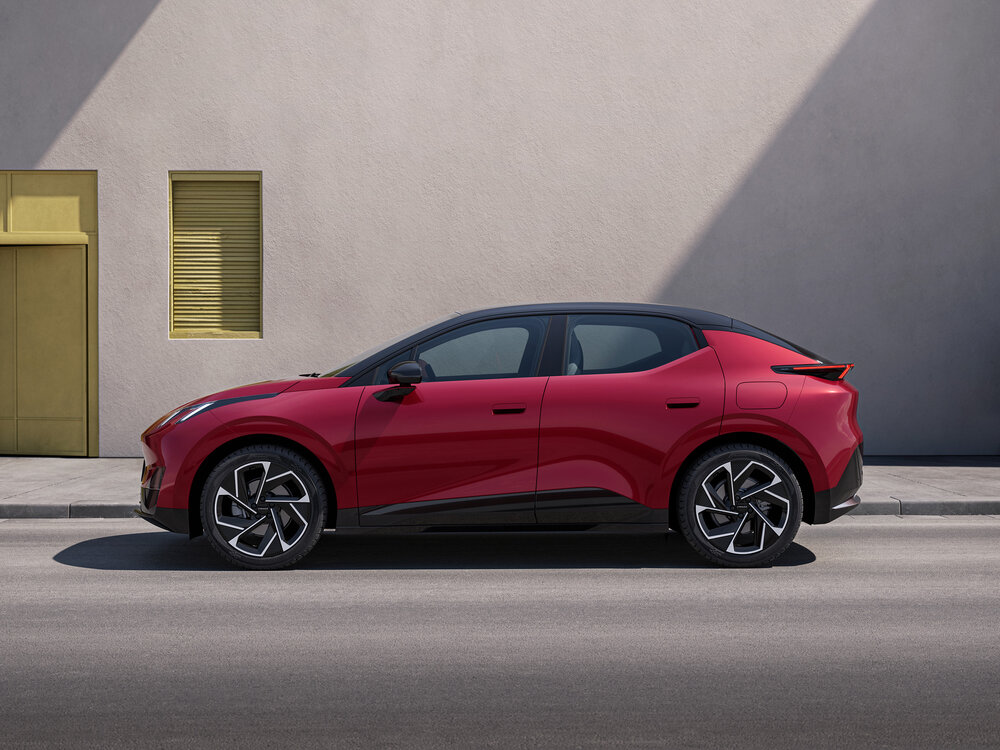 IAA München 2025