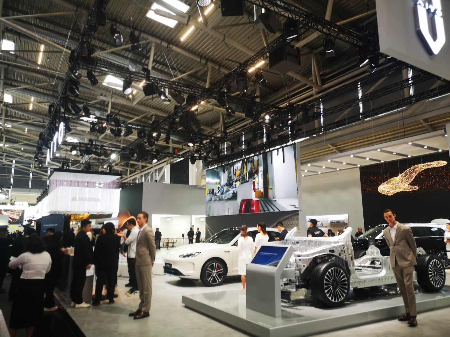 IAA München 2025