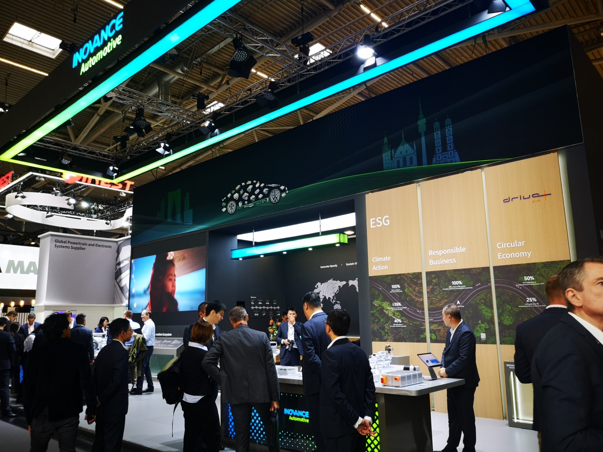 IAA München 2025