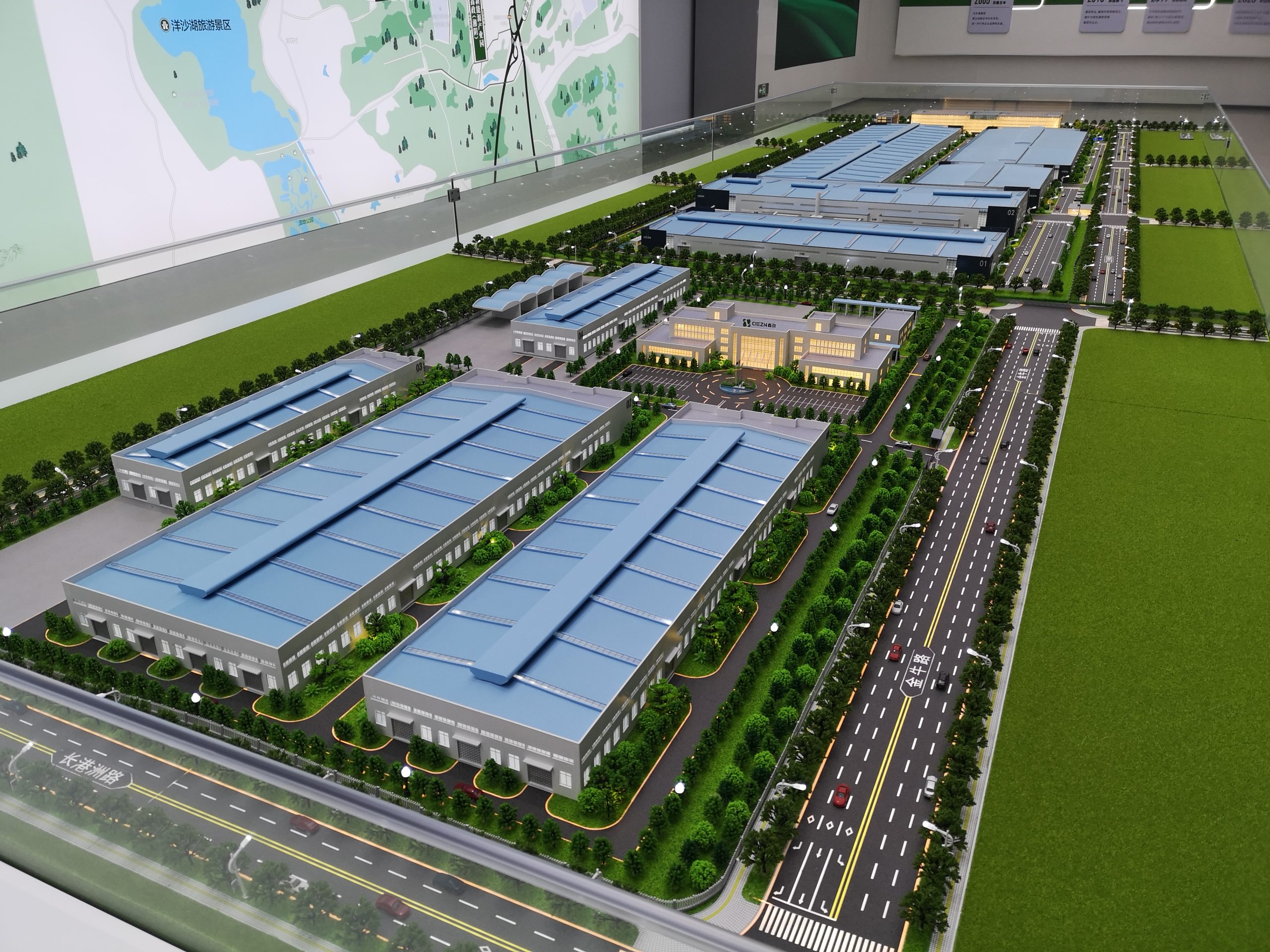 Hunan 湖南省 Changsha 長沙市
