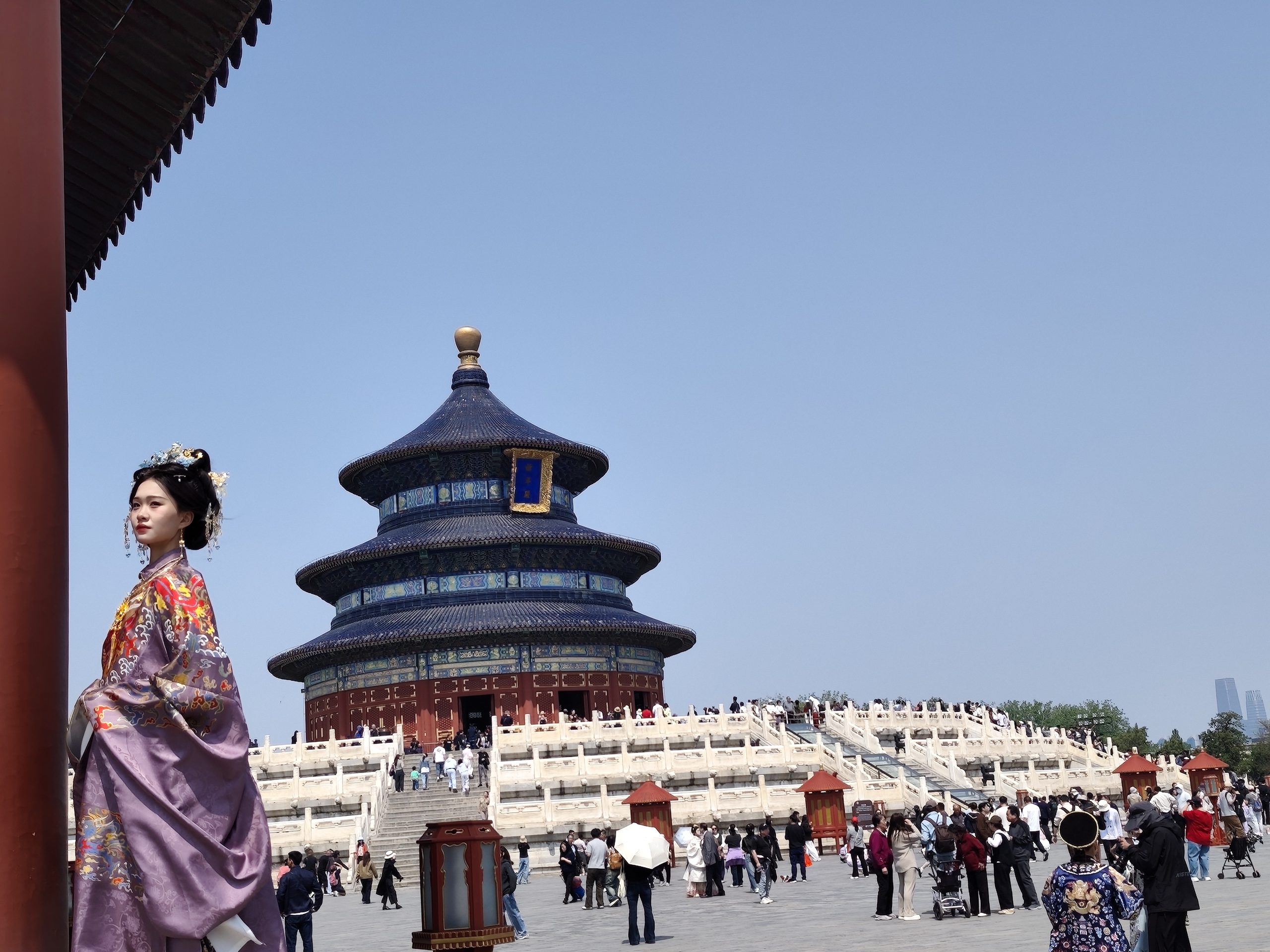 Indie-Rockband „Neeve“VIDEO: Schon die zweite Tour durch China – „Neeve“ aus Hamm