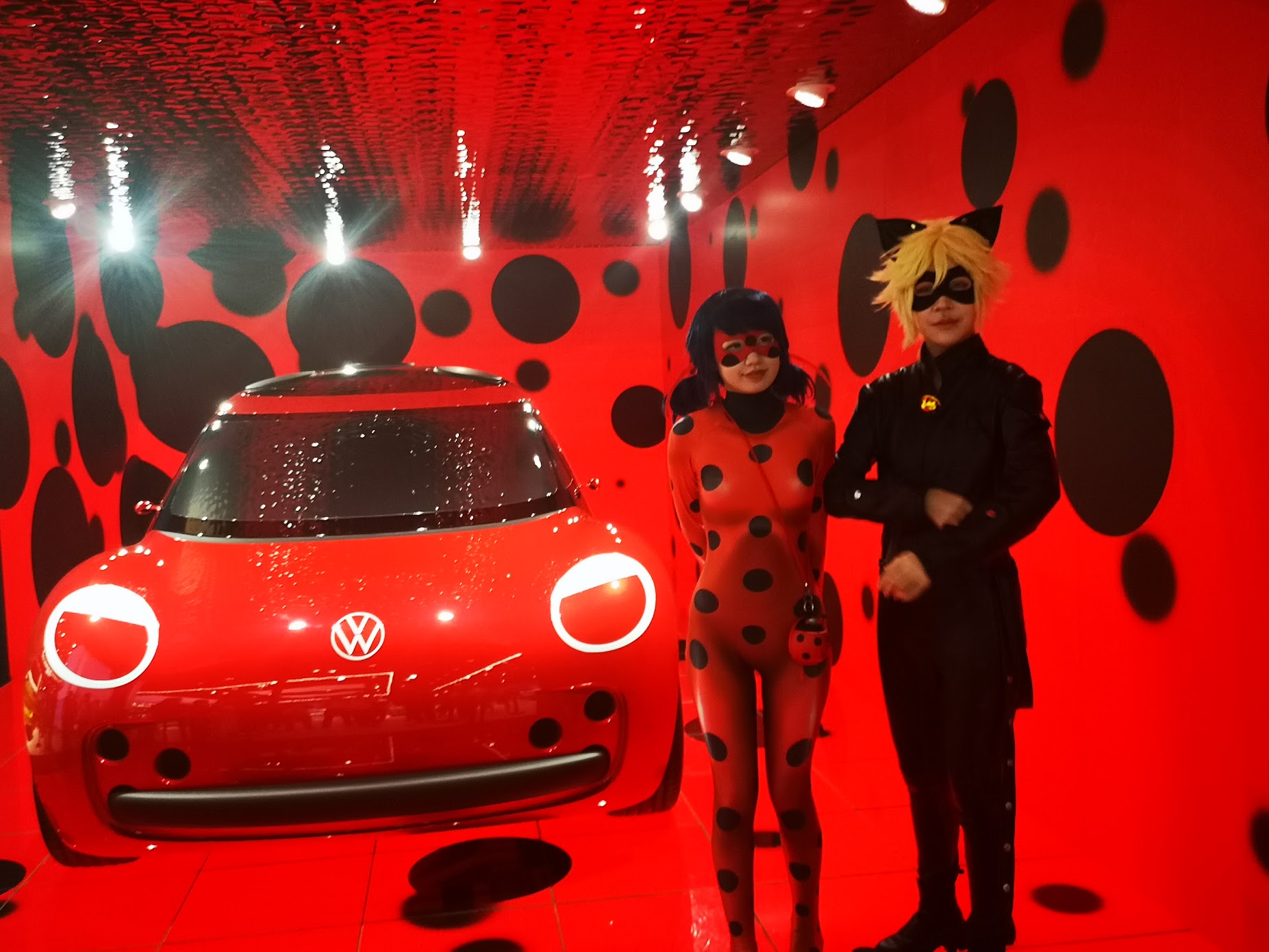 Automobilcluster Shanghai – Volkswagen China – Von 50 Prozent Marktanteil auf 14 Prozent; doch 30 Prozent des weltweiten VW-Absatzes in China