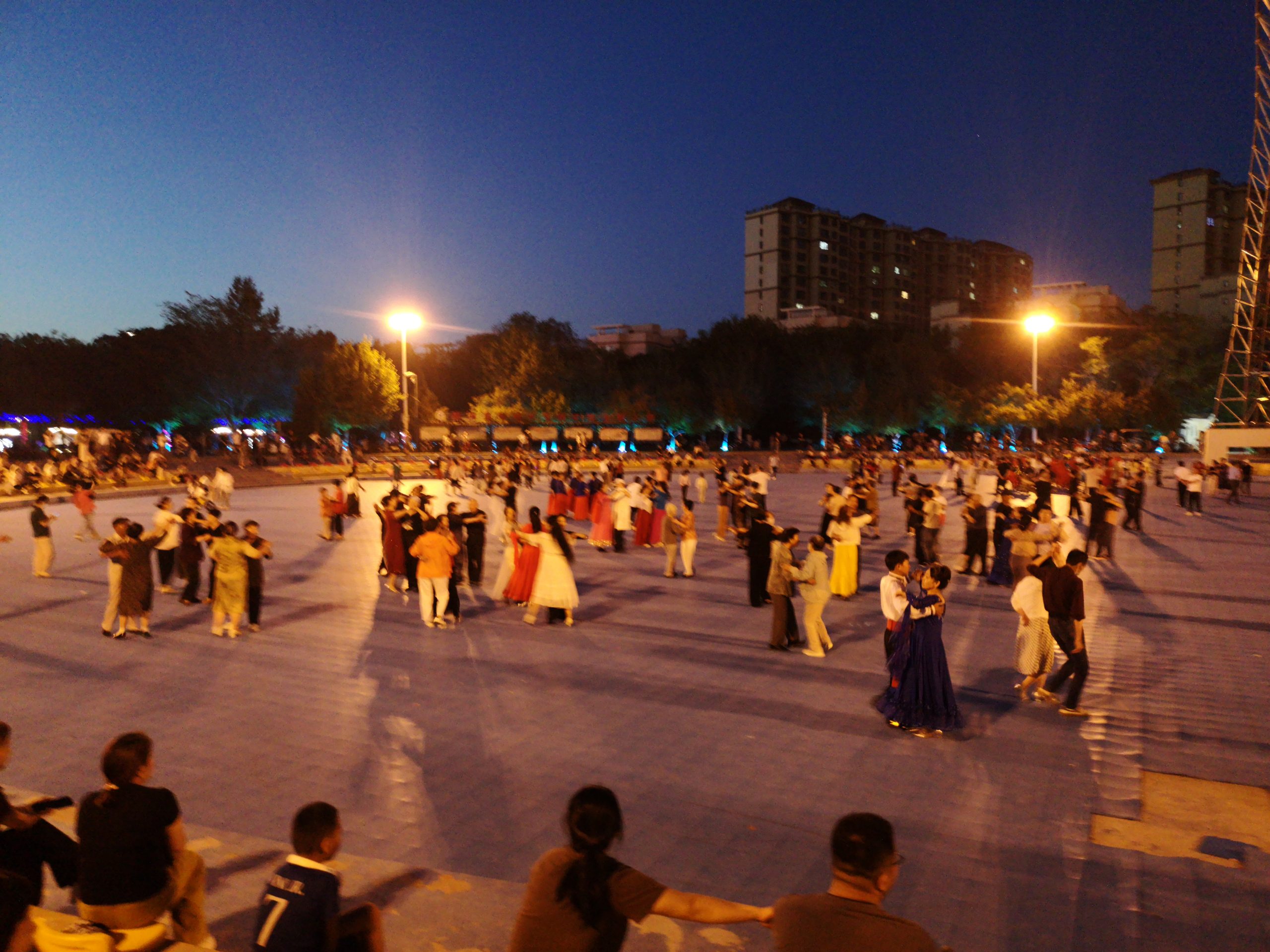 Xinjiang 新疆