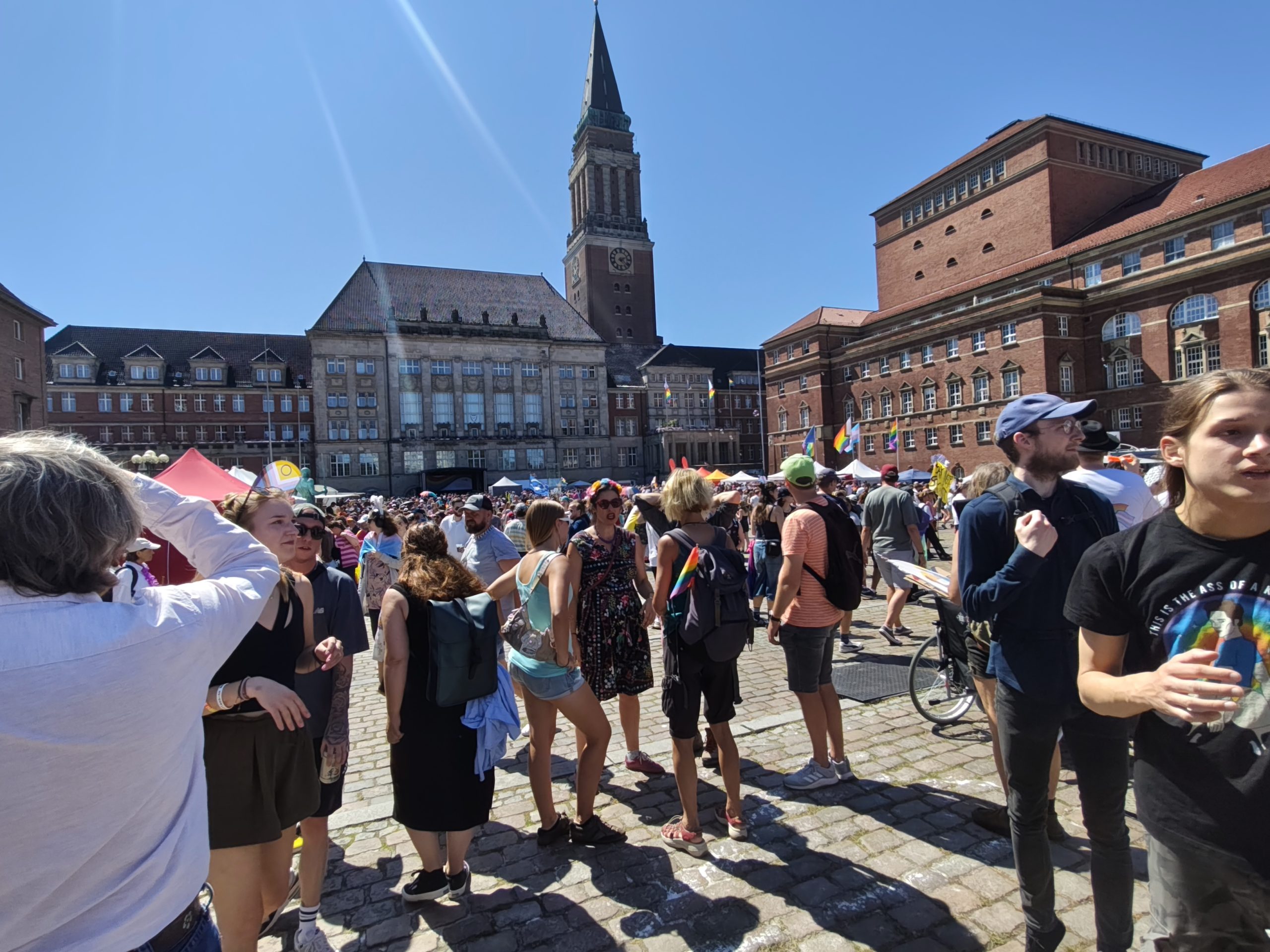 Kiel Policy Brief