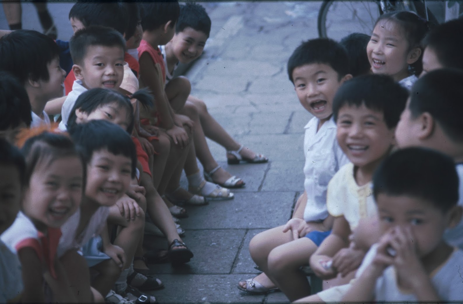 40 Jahre Hamburg/Shanghai Schleswig-Holstein/Zhejiang – Geschichte einer Künstlerfreundschaft